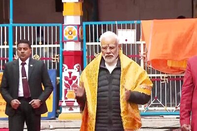 PM Modi Has Constantly Sought to Create New Avenues for Jobs, Income for Youths: Jitendra Singh