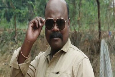 Milind Shinde, Who Plays Police Officer in Devmanus 2, Wanted to Clear IAS, IPS in Real Life