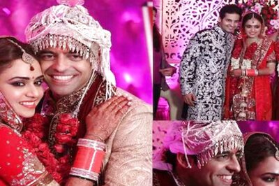 Chandramukhi Star Amruta Kahnvilkar Reveals Most Expensive Piece Of Cloth In her Closet