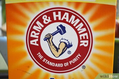 How to Store Baking Soda