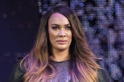 Former WWE Supstar Nia Jax Opens up About the 2021 Real In-ring Brawl With Charlotte Flair