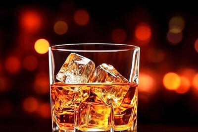 Top 5 Smooth Whiskies for Your Brother's Raksha Bandhan Cheers