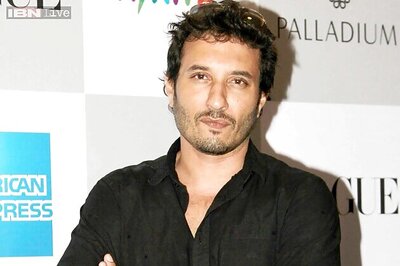 I felt that  the title 'Finding Fanny' had a ring to it,  no pun intended: Homi  Adajania