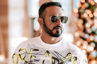 Nikhil Chinapa 'Disappointed' Over Roadies Format Change: 'Hope Someone Will Rope in Neha, Rannvijay, Me for Spin-off'