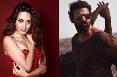 Kiara Advani Joins Salaar 2? Don 3 Actress Likely To Feature In a Special Song With Prabhas