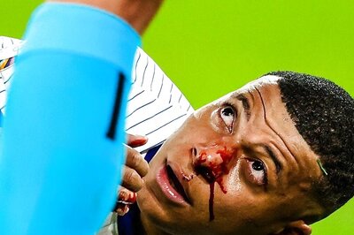 Kylian Mbappe 'Uncertain' for France's EURO 2024 Clash vs Netherlands