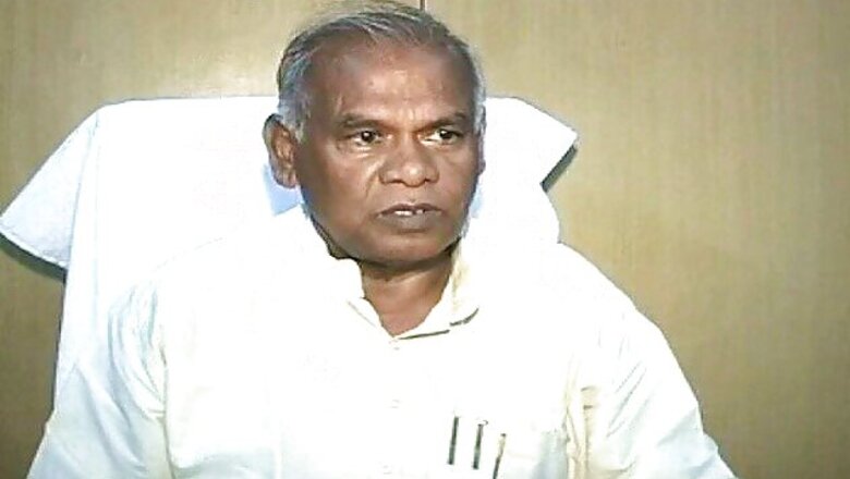 Bihar CM's son-in-law appointed as his PA resigns following criticism