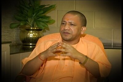 Hold Lok Sabha and Assembly Polls At Same Time, Says UP CM Yogi Adityanath