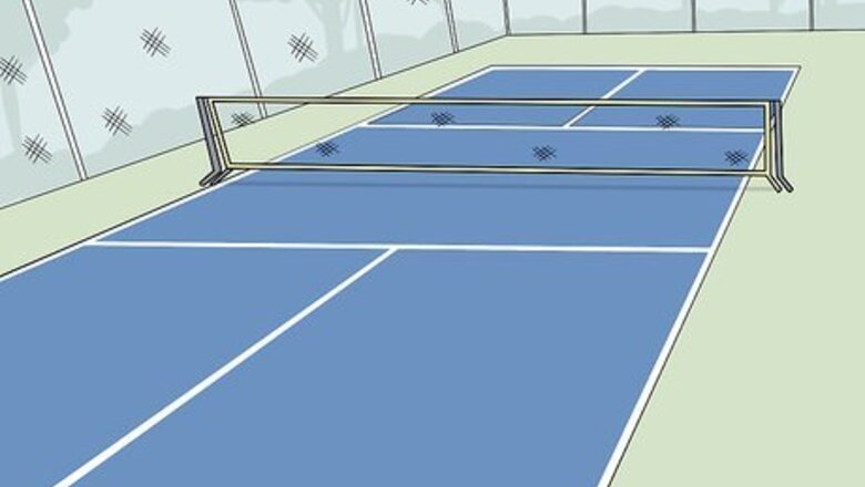 How to Play Pickleball