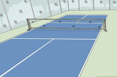 How to Play Pickleball