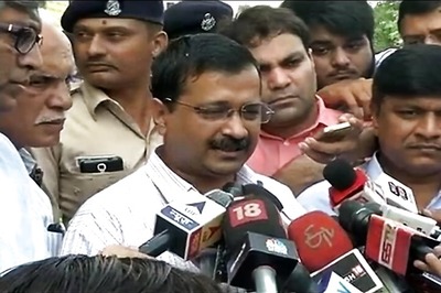 Dalit MPs Should Resign from BJP Against Countrywide Assault: Kejriwal