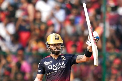 'Kya Woh Khelenge?': Sunil Gavaskar Wonders if Virat Kohli Will Withdraw from IPL 2024