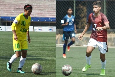 Indian Women's League Final, Kryphsa FC vs Gokulam Kerala FC: When and Where to Watch Live Streaming