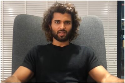 Vijay Deverakonda to Star in Telugu Remake of Prithviraj Sukumaran's Lucifer?