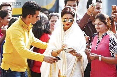 'Super Nani' tweet review: Rekha stands out in an otherwise predictable film