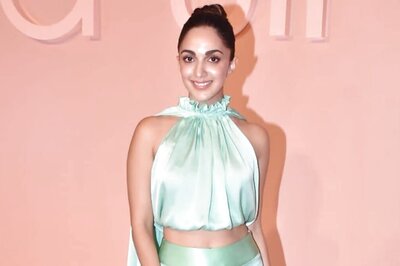 Kiara Advani Shares Her Seasonal Skincare Secrets – Your Guide to Radiant Skin