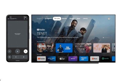 Google Will Have 80 Million Android TV And Google TV Remotes Out There, And You’ll Be Holding One