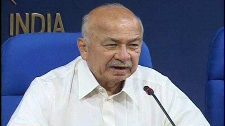 Snooping row: Centre to probe alleged misuse of state machinery, Shinde