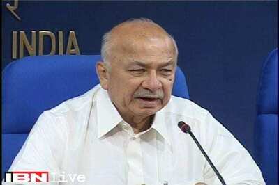 Snooping row: Centre to probe alleged misuse of state machinery, Shinde
