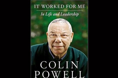 Battle ready: Advice from Colin Powell for startups