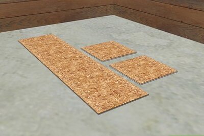 How to Install an Insulated Barricade Modular Panel System in Basements