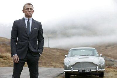 Looking forward to work with Daniel Craig in 24th Bond film: Sam Mendes