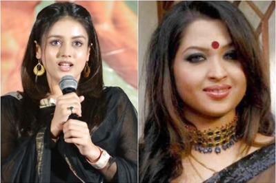 Mishti Chakravarty Mistaken for Late Actress Mishti Mukherjee, Issues Clarification