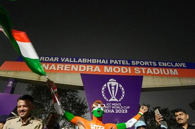 India-Australia World Cup Final: 6 Special Mumbai-Ahmedabad Trains Announced | Check Railway Schedule