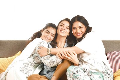 Farar Heads To DC South Asian Film Festival After Successful Chicago South Asian Film Festival | Exclusive