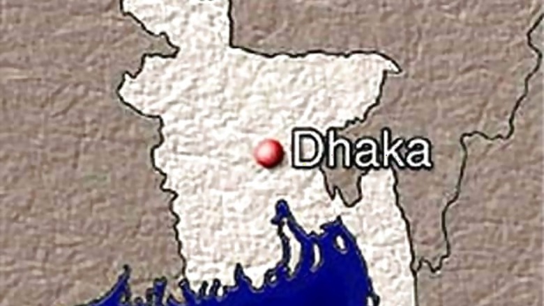 Indian boy of five languishes in Bangladesh jail