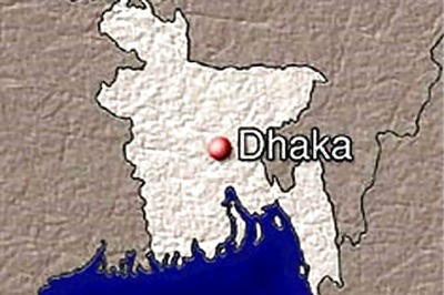 Indian boy of five languishes in Bangladesh jail