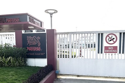 Nestle India Q3 Results: Net Profit Jumps 37% to Rs 908 Crore, Net Sales Rise 9.43%