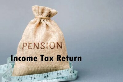 Income Tax Guide On Pension: How To File Pension Income In ITR?