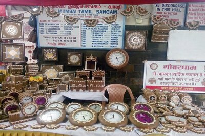 This Bhopal Startup is Making Artefacts From Dung To Save Old Dairy Cows