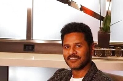 When Prabhu Deva’s Rumoured Affair With Nayanthara Shook The Industry