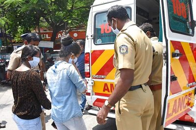 ‘Drive Patients to Hospital, Then for Burial’: Mumbai Ambulance Driver on Grueling Job Amid Covid-19