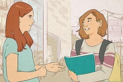 How to Be a Matchmaker at School