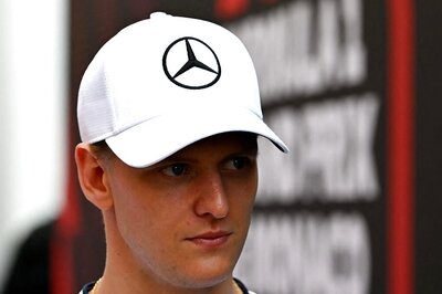 Mick Schumacher Set For Potential F1 Comeback With Kick Sauber