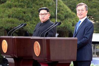 North Korea Refuses to Hold Talks with South Until Ties Improve