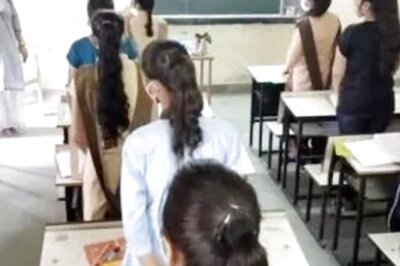 Rajasthan Board Class 12 Results 2024: How To Apply For Re-evaluation