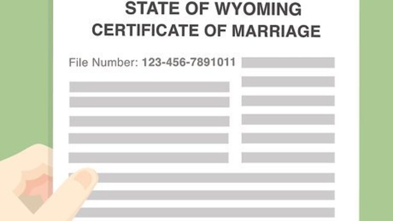 How to Change Your Name in Wyoming