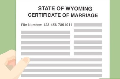 How to Change Your Name in Wyoming