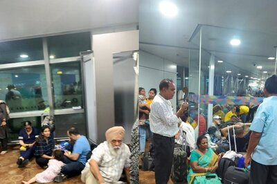 Air India's Delhi-San Francisco Flight Delayed By 20 Hours, Several People Fainted Without AC