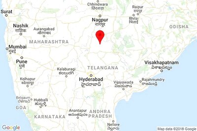 Asifabad Election Result 2018 Live Updates: Candidate List, Winner, MLA, Leading, Trailing, Margin