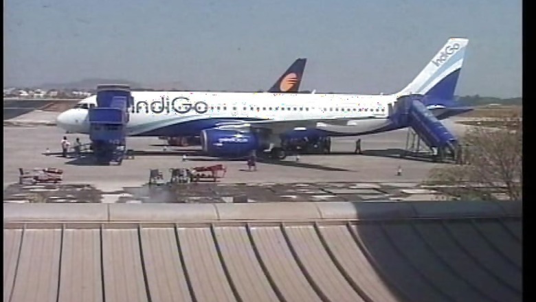70 passengers offloaded from Indigo flight for 'unruly behaviour'