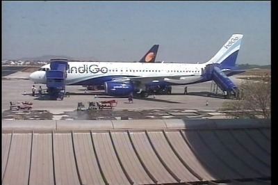70 passengers offloaded from Indigo flight for 'unruly behaviour'