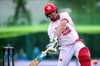 Hong Kong International Cricket Sixes set to Make a Comeback