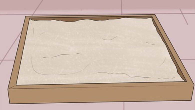 How to Train a Cat to Use a Litter Box