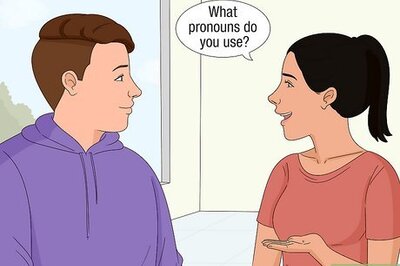 How to Be a Good Friend to Someone with Gender Dysphoria