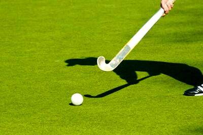 Hockey India awards Devinder Walmiki Rs 1 lakh for goal on debut